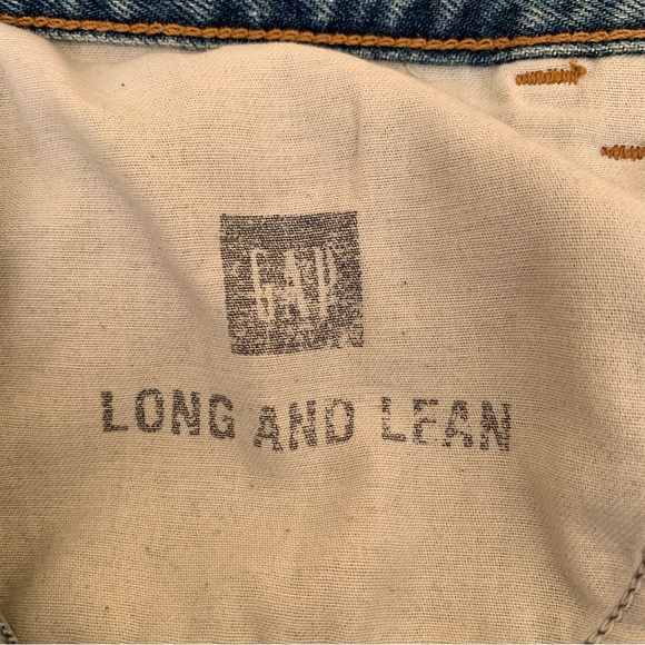 Gap Size 8 Flare Jeans - Picture 10 of 10